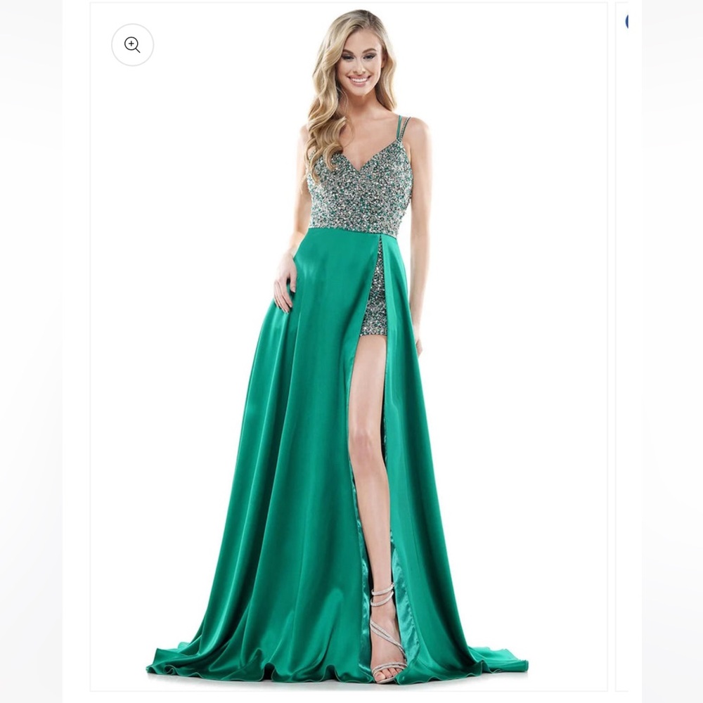 Prom/Formal Dress
